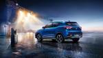 MG ZS 2017 года (CN)